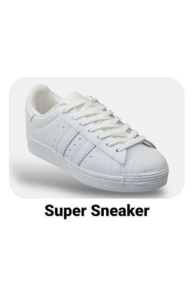 JOJO KIDS adidași unisex pentru copii cu șireturi, super adidași Extralight