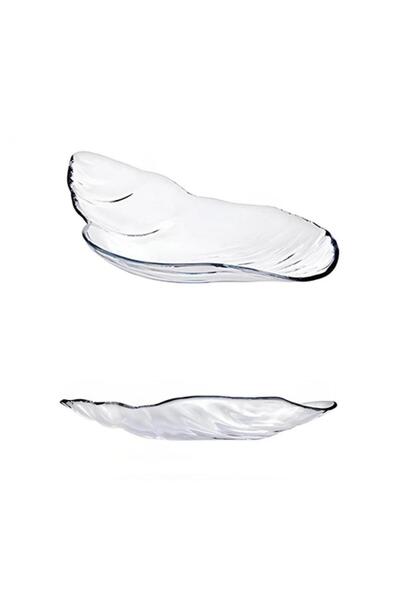 Paşabahçe PAŞABAHÇE MARINE 2'Lİ BUTİK SERVİS 21cm