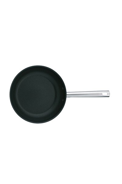 KELA Keck Lang Stainless steel frying pan with non-stick surface 24 cm CAILIN