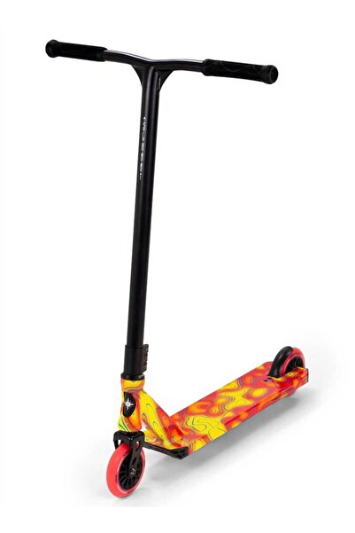 Slamm Mischief V6 Stunt Scooter [geo 22.5"]
