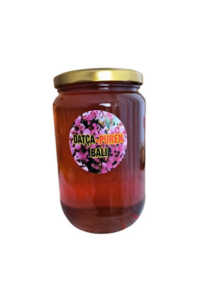 Mavriyan Gıda Datça Püren Balı Prolin Değeri 583.5