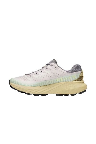 Merrell Women's Patika Running Shoes - Agility Peak 5 Pink