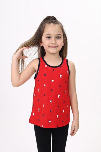 Toontoy Printed T-shirt