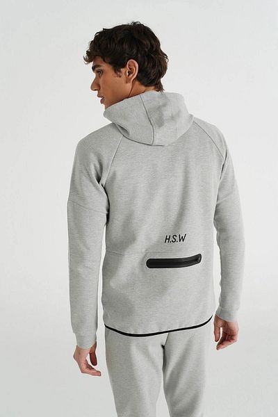 hummel Inter Zipper Hoodie