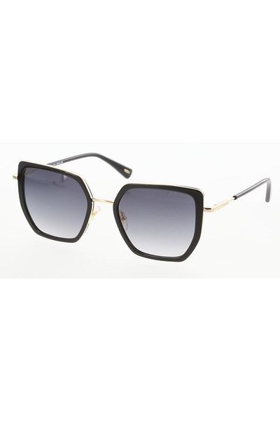 Osse Os3747-01 55 Women's Sunglasses