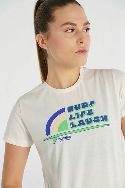 hummel Hmlbaris T-Shirt S/S Women's T-Shirt