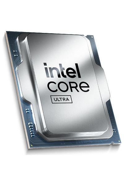 Intel Core Ultra 5 245K 3.6 Ghz Lga1851 24 Mb Cache 125 W Tray Processor