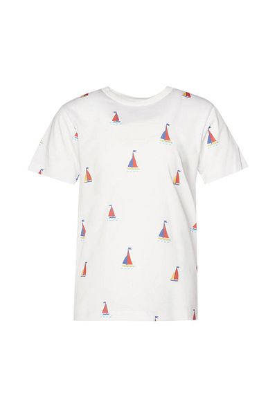 hummel Hmlluiza T-Shirt S/S Boy's T-Shirt