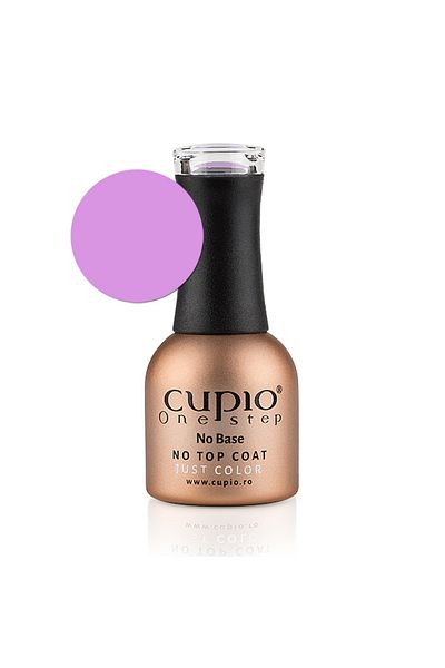 Cupio Gel Lac Cupio One Step Easy Off - Lavender