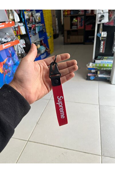 KARA AUTO Υπέρτατο Υφασμάτινο Μπρελόκ