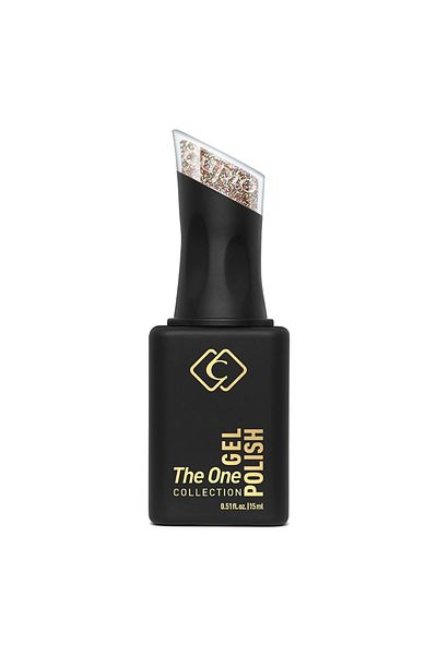 Cupio Oja semipermanenta Cupio The One - Nefertiti 15ml