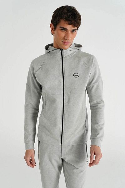 hummel Inter Zipper Hoodie