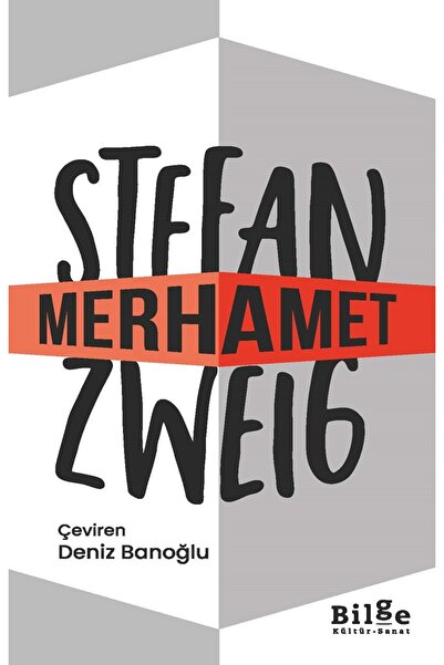 Bilge Kültür Sanat Merhamet