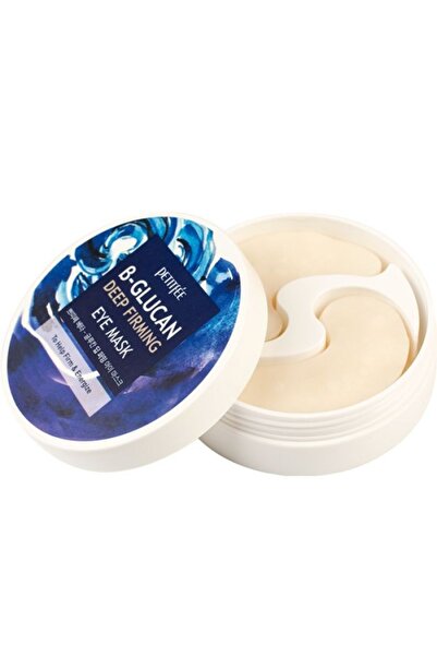Petitfee Gel patches for the eye area B-Glucan Deep Firming Eye Mask, 70g