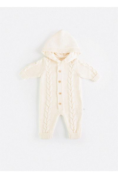 kitikate Organic Lena Jumpsuit Alnatural