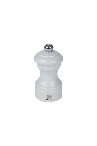 Peugeot Bıstrorama Pepper Mill 10 cm Pearl Gray