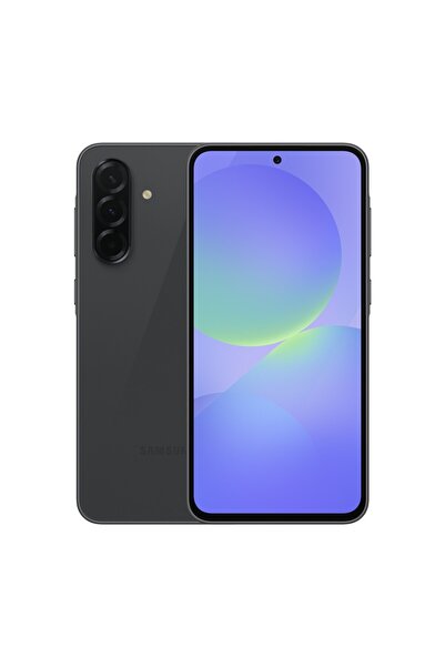 Samsung Galaxy A36 5G 128 GB 8 GB Ram Siyah Cep Telefonu (Samsung Türkiye Gar...