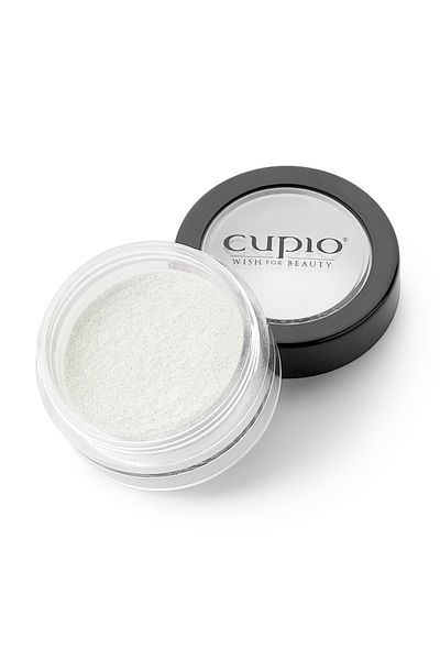 Cupio Pigment Chrome Spicy Lime