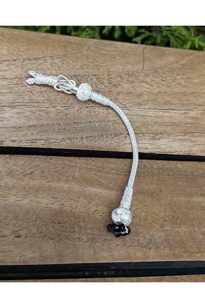 KAZZAZE Model de muguri colorate Kazaziye argintiu, distribuție în trei dimen...