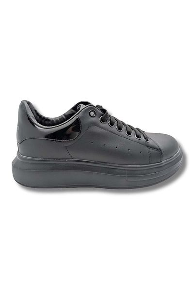ÇİĞDEM KUNDURA Letoon - 2045 |   Men's Daily High Sole Sports Shoes