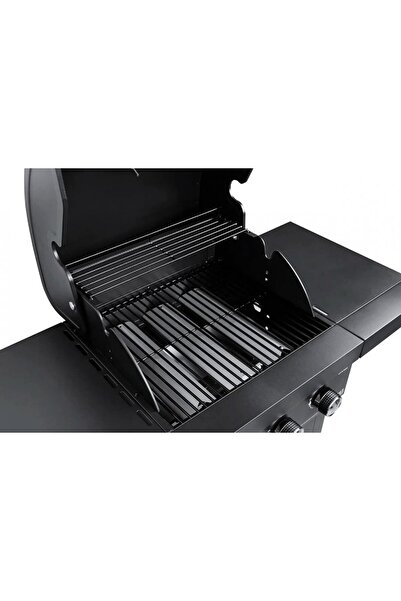 Progarden VAGGAN PRO 3-burner gas grill