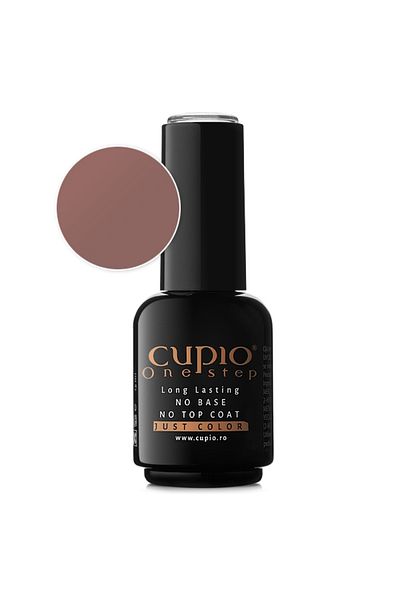 Cupio Gel Lac 3 in 1 Cupio One Step Waltz 15ml - R296