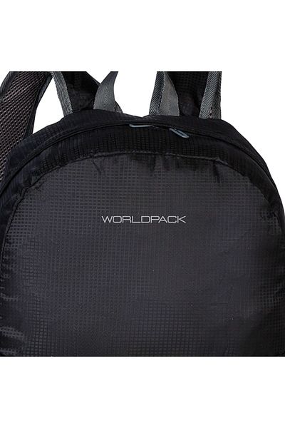 Worldpack Foldable backpack 41 cm