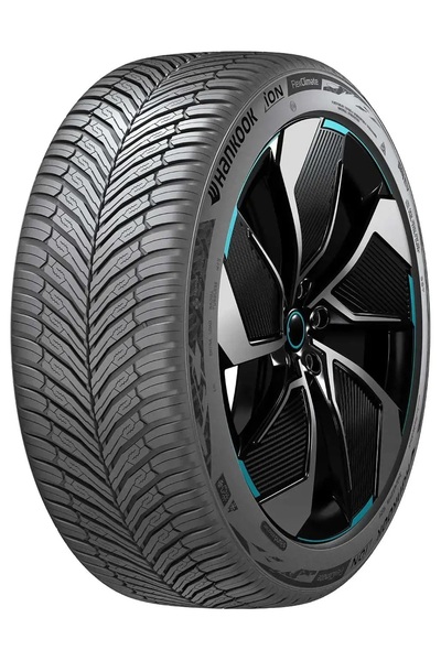 Hankook iON FlexClimate IL01A 215/55R17 98V XL M+S 3PMSF Sound Absorber EV Ot...