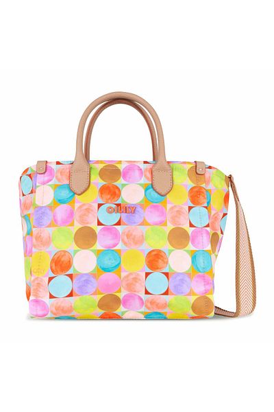 Oilily Hana Handtasche 26 cm