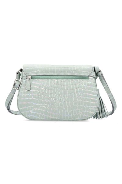 Picard Geanta de umar Mermaid Piele 25 cm