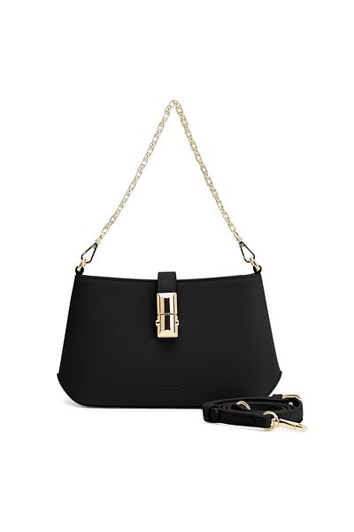 Seidenfelt Lilla Ro Shoulder Bag 21 cm