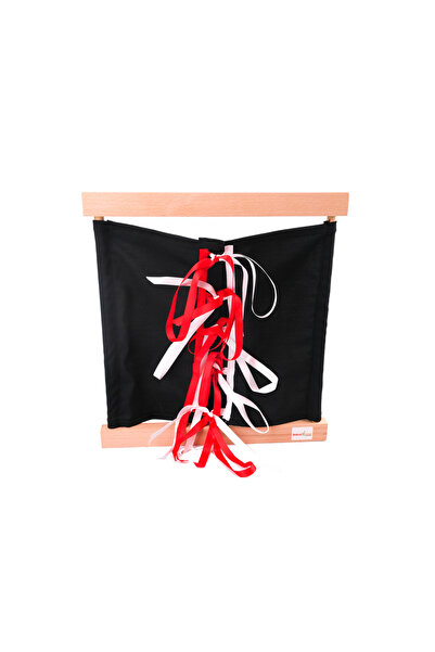 BALATOYZ Work Ribbon Connection Frame