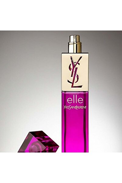 Yves Saint Laurent Yves Saint Laurent Elle Eau de Parfum 90ml