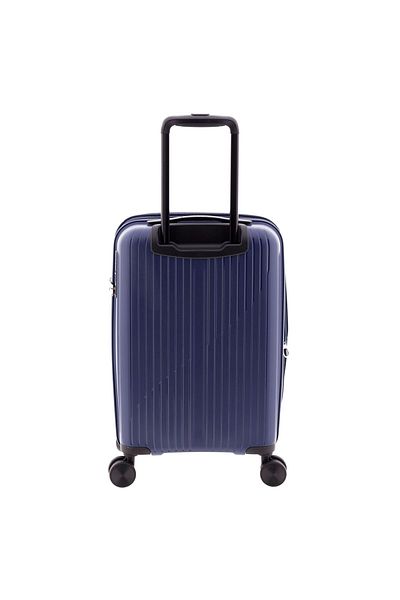 Gladiator 5000 4 Wheels Cabin Trolley 55 Cm With Expansion Pleat