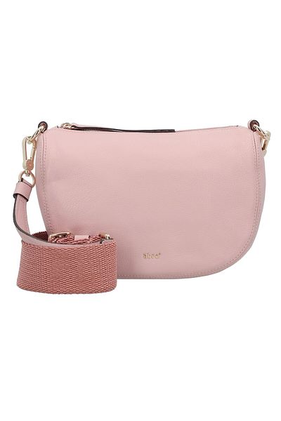 Abro Mina Umhängetasche Leder 23 cm