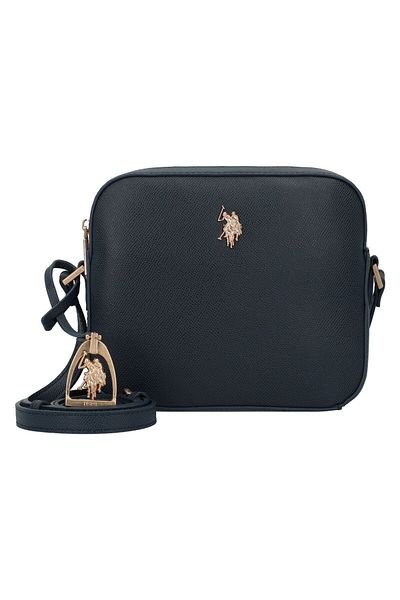 U.S. Polo Assn. Geanta de umar Jones 20 cm