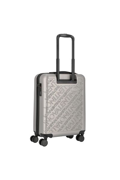Valentino Troler de cabină Mars cu 4 roți, 54 cm