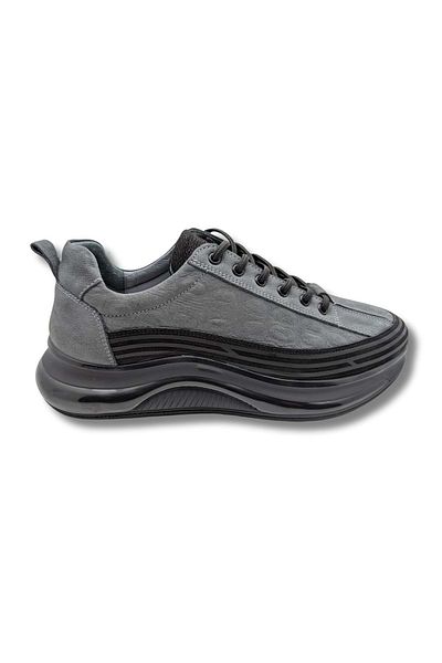 ÇİĞDEM KUNDURA Cassia |   Men's Genuine Leather Casual Shoes