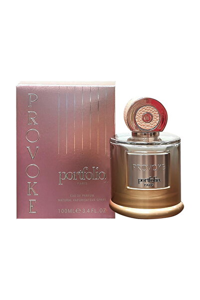 Portfolio عطر بروفوك للنساء 100 مل