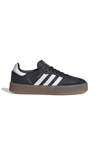 adidas Sambae W Women &Apos; S Daily Shoes Ji1350 Black