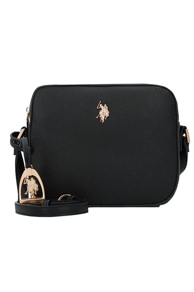 U.S. Polo Assn. Geanta de umar Jones 20 cm