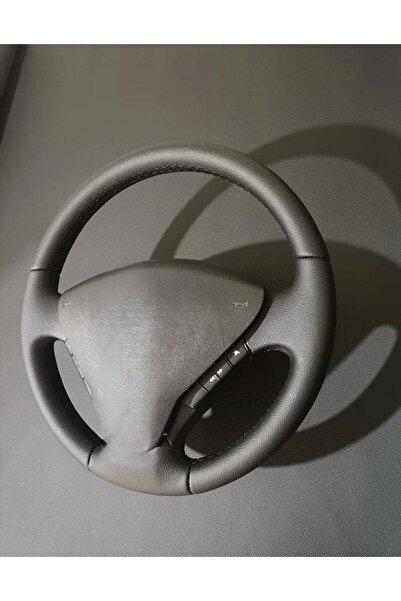 dk direksiyon Kaplamacı Fiat Stilo Araca Özel Direksiyon Kılıfı (AÇIKLAMAYI O...