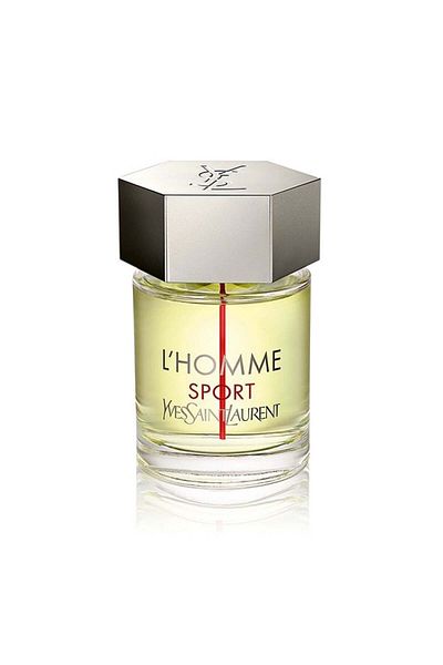 Yves Saint Laurent عطر ايف سان لوران ال هوم سبورت او دو تواليت 100مل