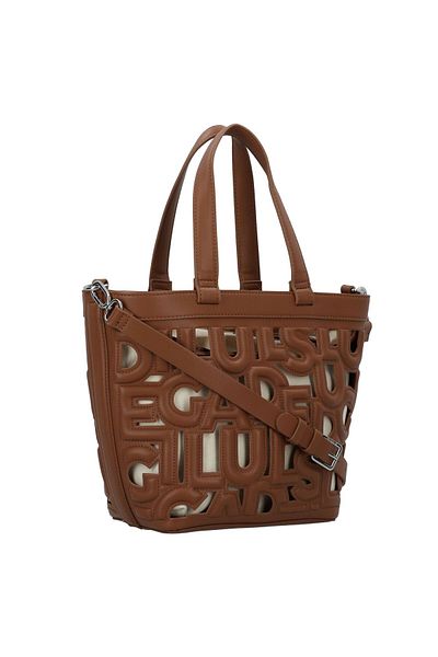 Desigual Shopper Tasche 23.5 cm