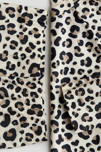 H&M UPF 50 Mayo Seti