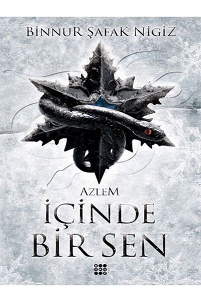 BOOK AND MORE One You Inside 4- (Hardcover)