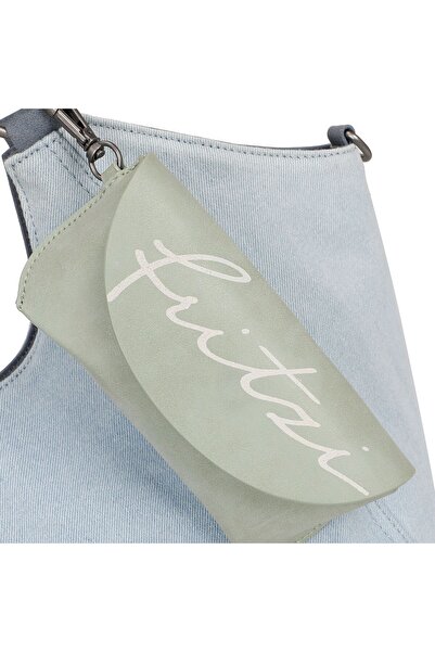 Fritzi aus Preußen Maxi Limited Shopper Bag 46 cm