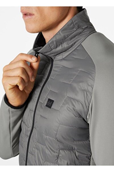 Helly Hansen Lifa Loft Hybrid Insulator Men's Coat-Hha.65605Cnc