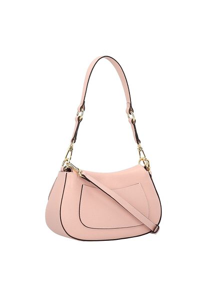 Abro LYA Schultertasche Leder 27 cm