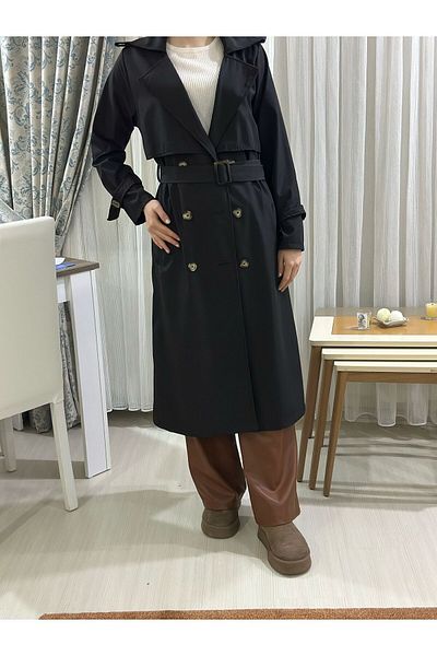 MUG collection Unlined Women's Trench Coat